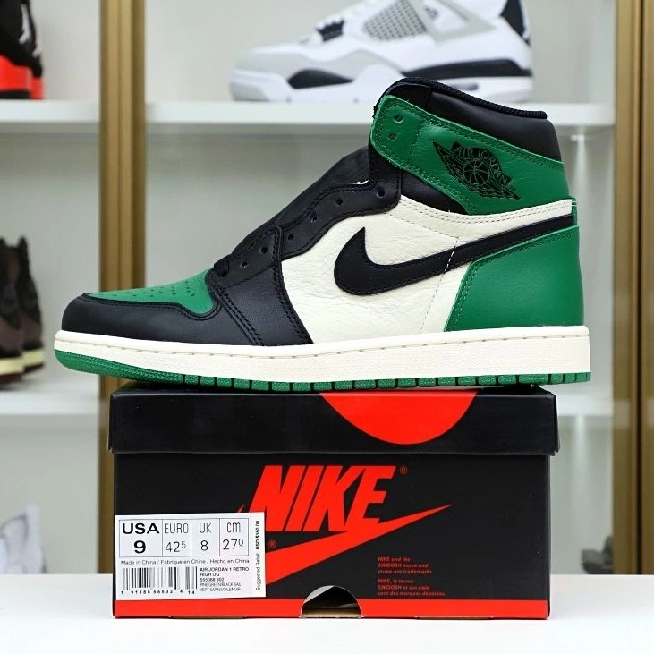 Air 1 Jordan 0805